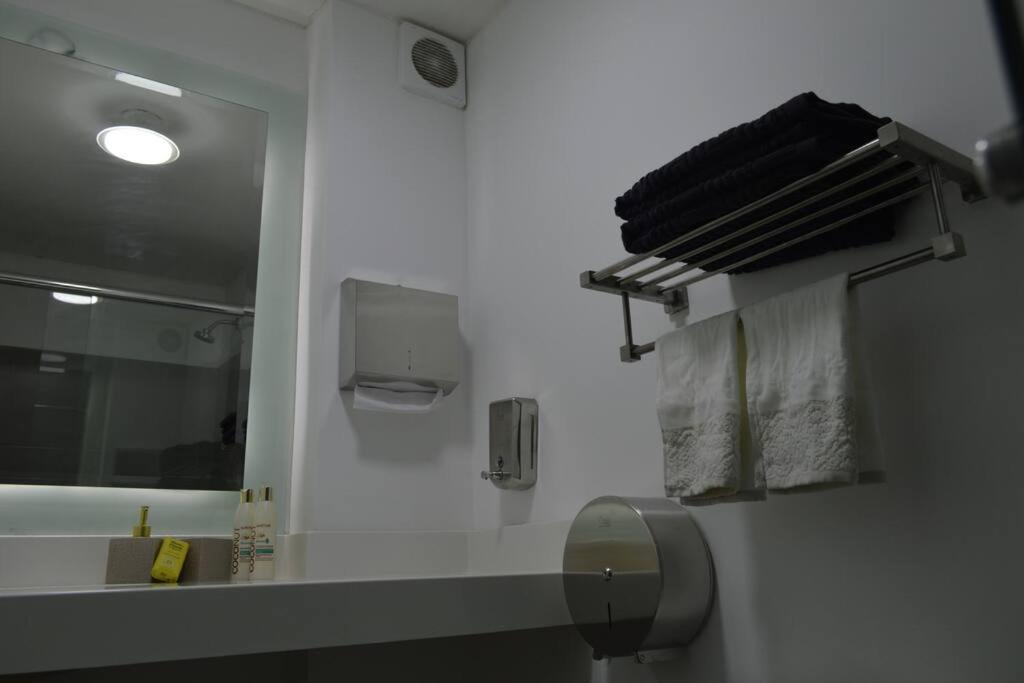 Hermoso Departamento En Exclusivo Condominio Arequipa Exterior photo
