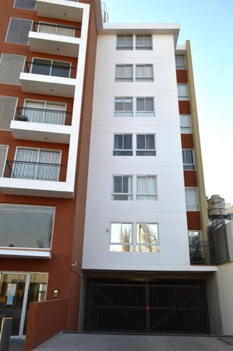 Hermoso Departamento En Exclusivo Condominio Arequipa Exterior photo